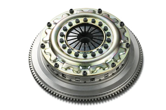 OS Giken Nissan S15 Twin Plate Clutch 6MT - TS2BD