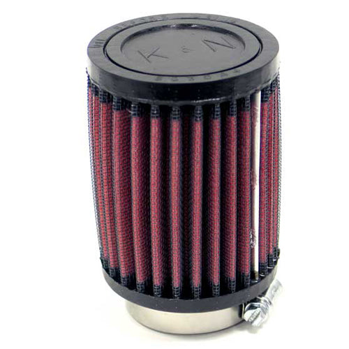 K&N Filter Round Strait 1.875"