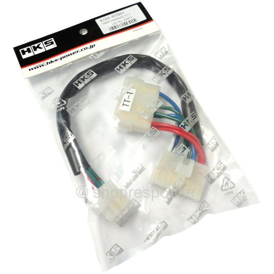 HKS Turbo Timer Harness (Type: TT-1)