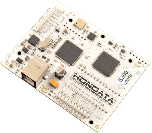 Hondata S300 ECU