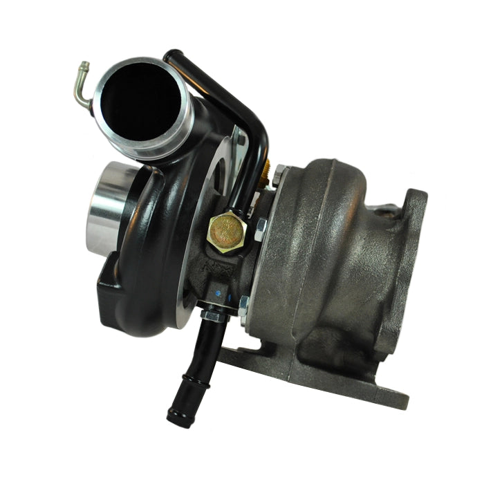 Blouch Subaru WRX/STi Dominator 1.5XT-R Ball Bearing Turbocharger 10CM Turbine Housing