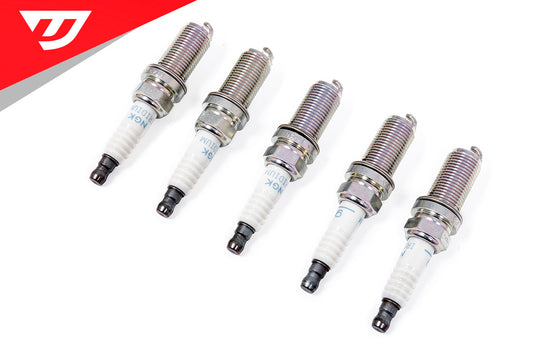 Unitronic 2.5TFSI EVO Spark Plug Set