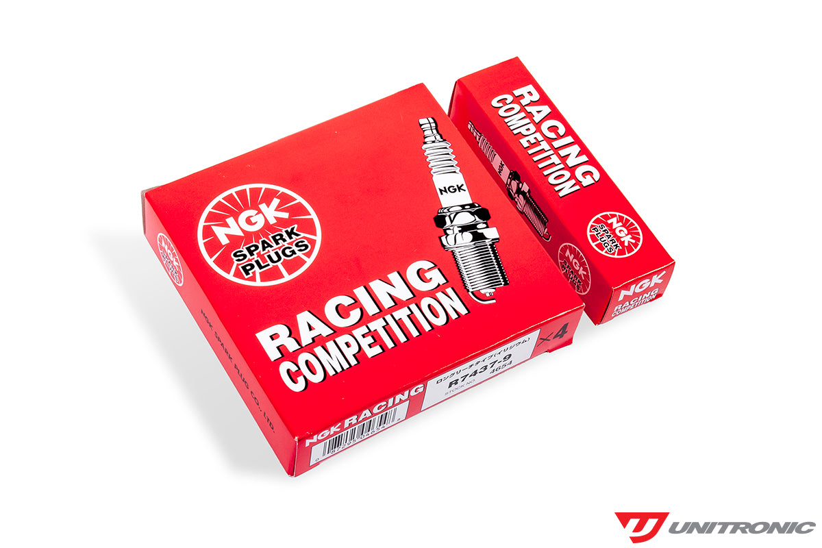 Unitronic 2.5TFSI EVO Spark Plug Set