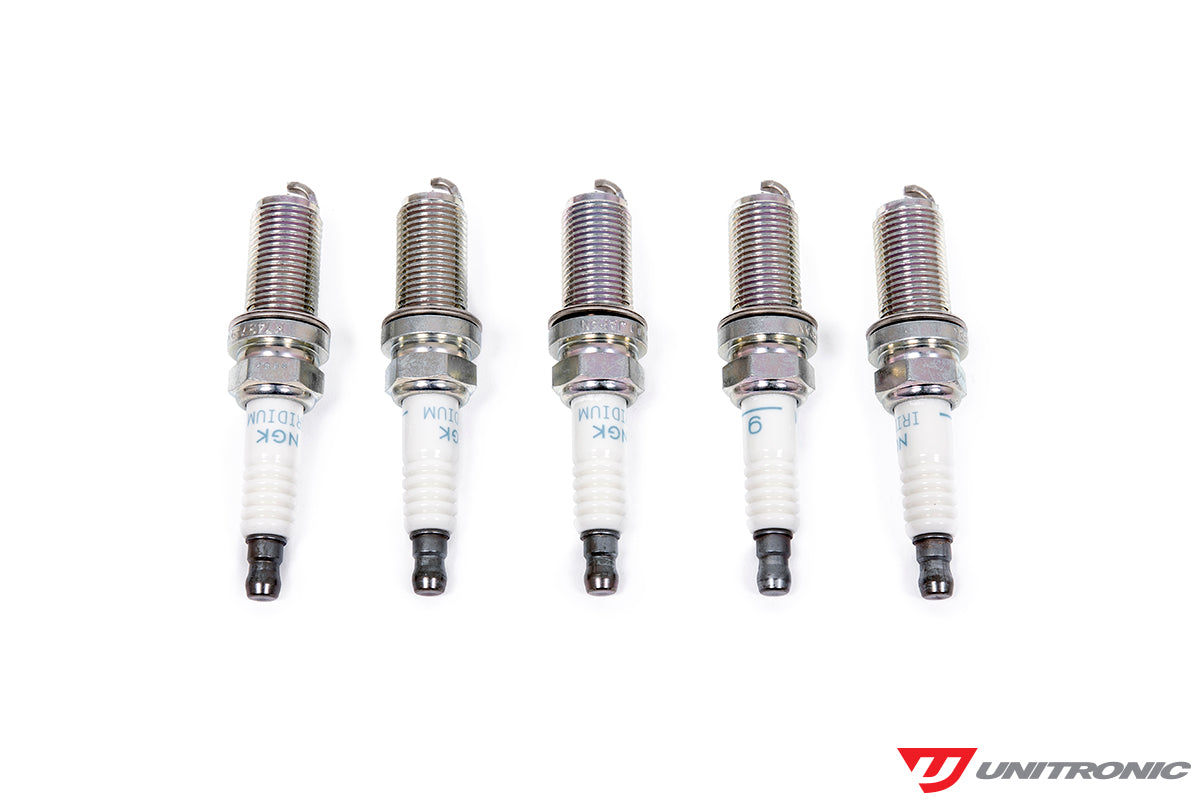 Unitronic 2.5TFSI EVO Spark Plug Set