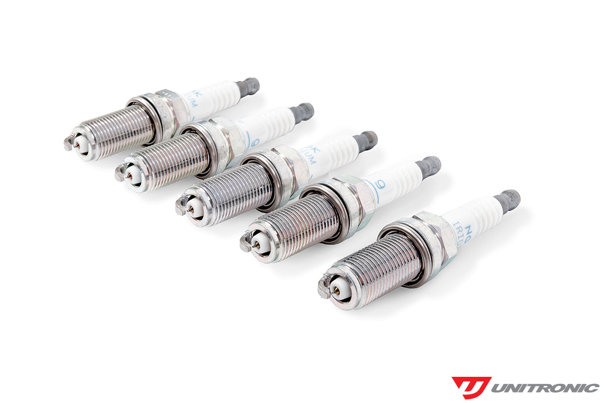 Unitronic 2.5TFSI EVO Spark Plug Set