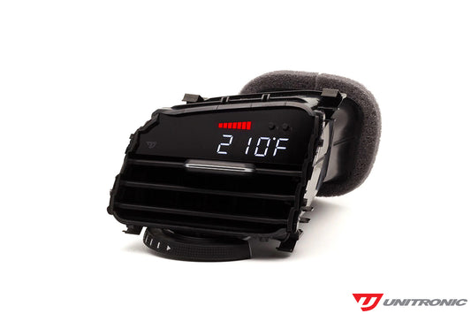 Unitronic P3 V3 OBD2 Gauge for MK7/7.5 Golf/GTI/Alltrack/TDI