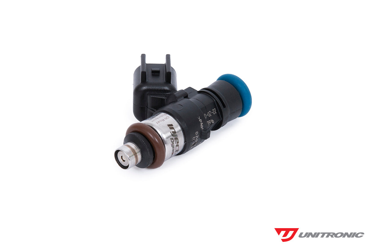 Injector Dynamics ID1300x Fuel Injector Set for DAZA with PnP Connectors