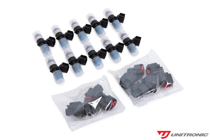 Injector Dynamics ID1300x Fuel Injector Set for V10