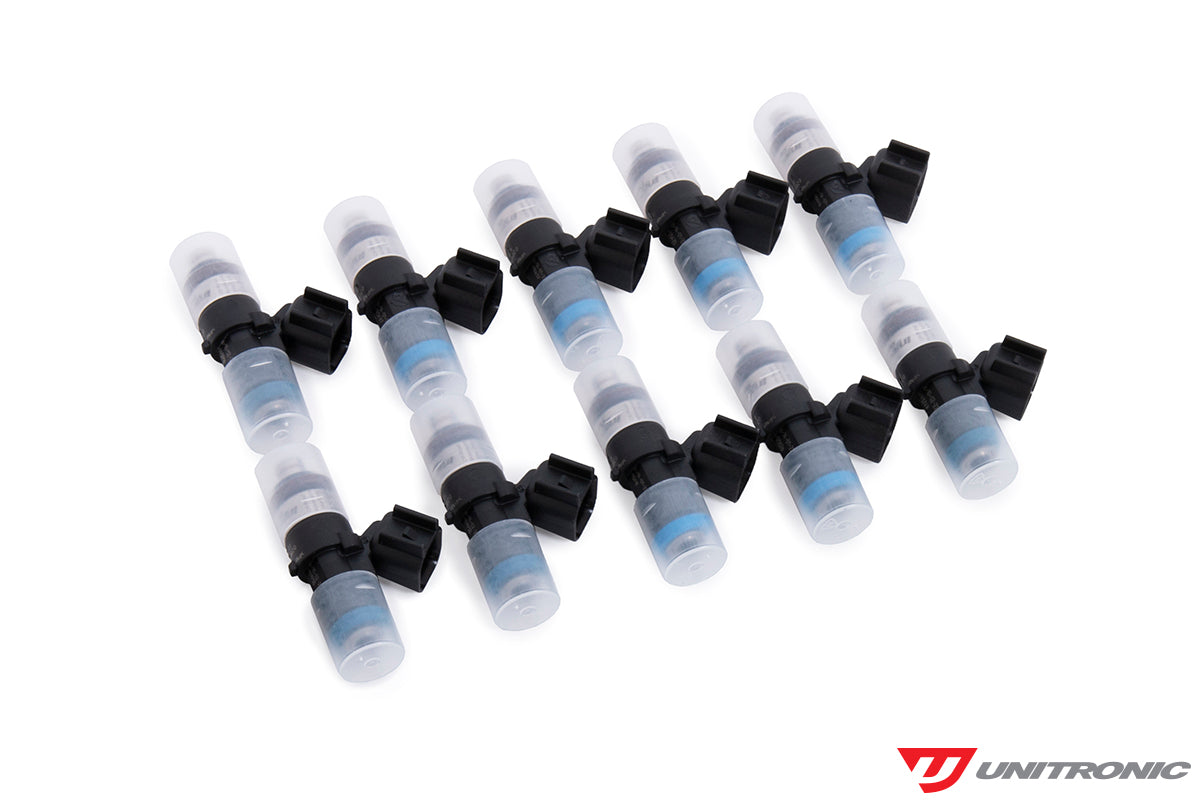 Injector Dynamics ID1300x Fuel Injector Set for V10