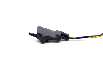 P3 Analog Boost Sensor (P3ABS)