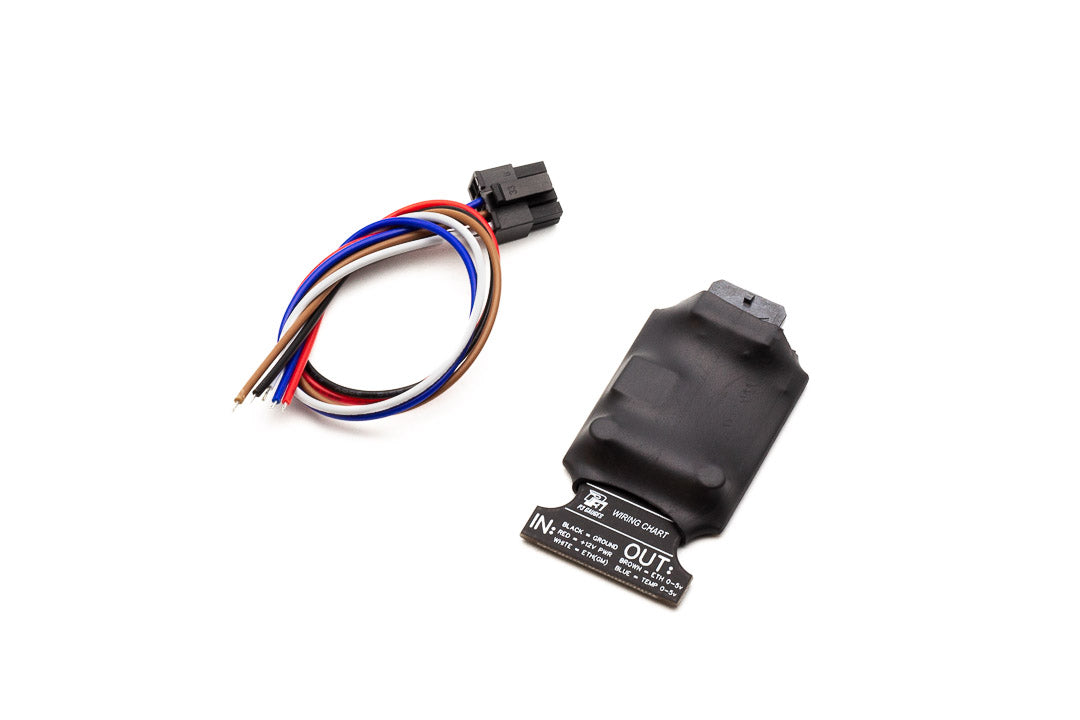 P3 Ethanol Content Voltage Adapter [P3ESVA]