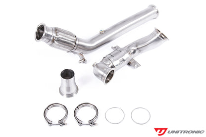 Unitronic Downpipe for 1.4TSI EA211