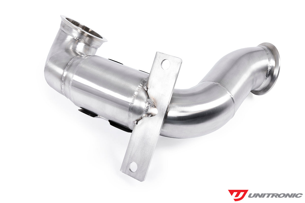 Unitronic Downpipe for 1.4TSI EA211