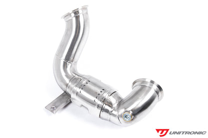 Unitronic Downpipe for 1.4TSI EA211