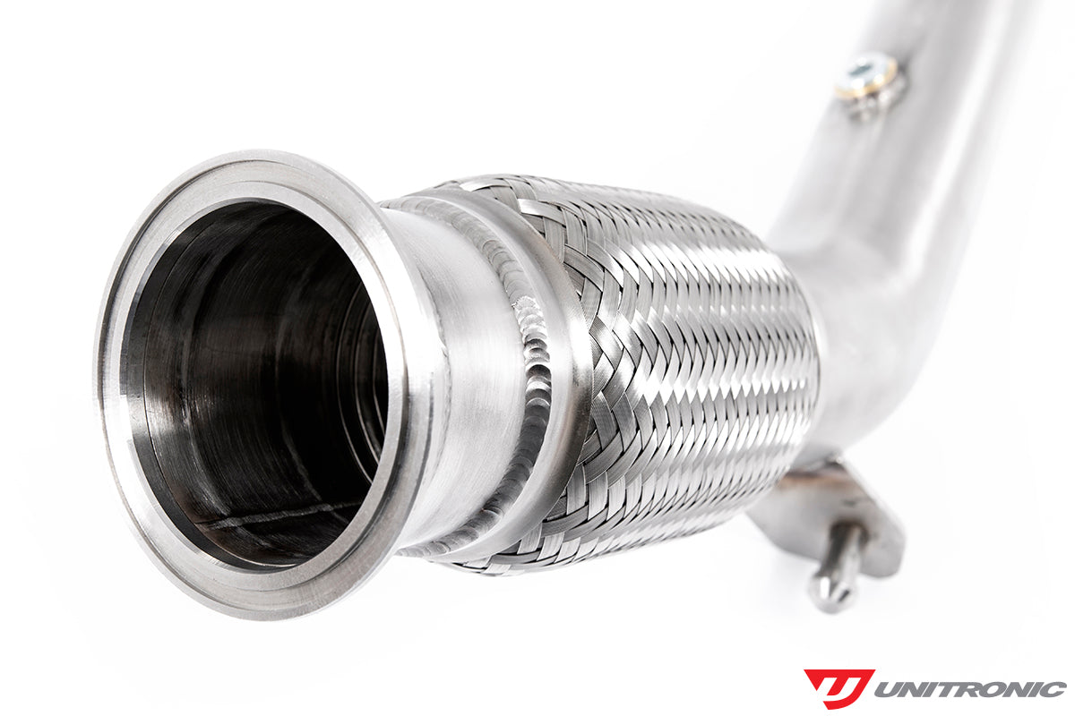 Unitronic Downpipe for 1.4TSI EA211