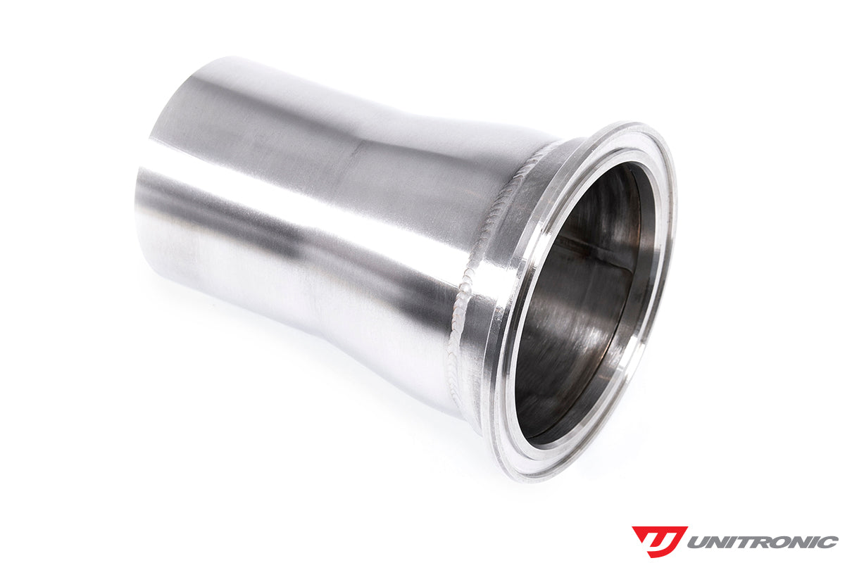 Unitronic Downpipe for 1.4TSI EA211