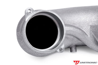 Unitronic 4" Turbo Inlet Elbow for 2.5TFSI EVO