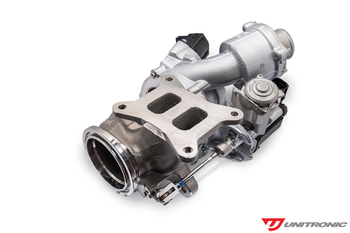 Unitronic 2.0 TSI Gen3 MQB Stage 2+ Turbocharger