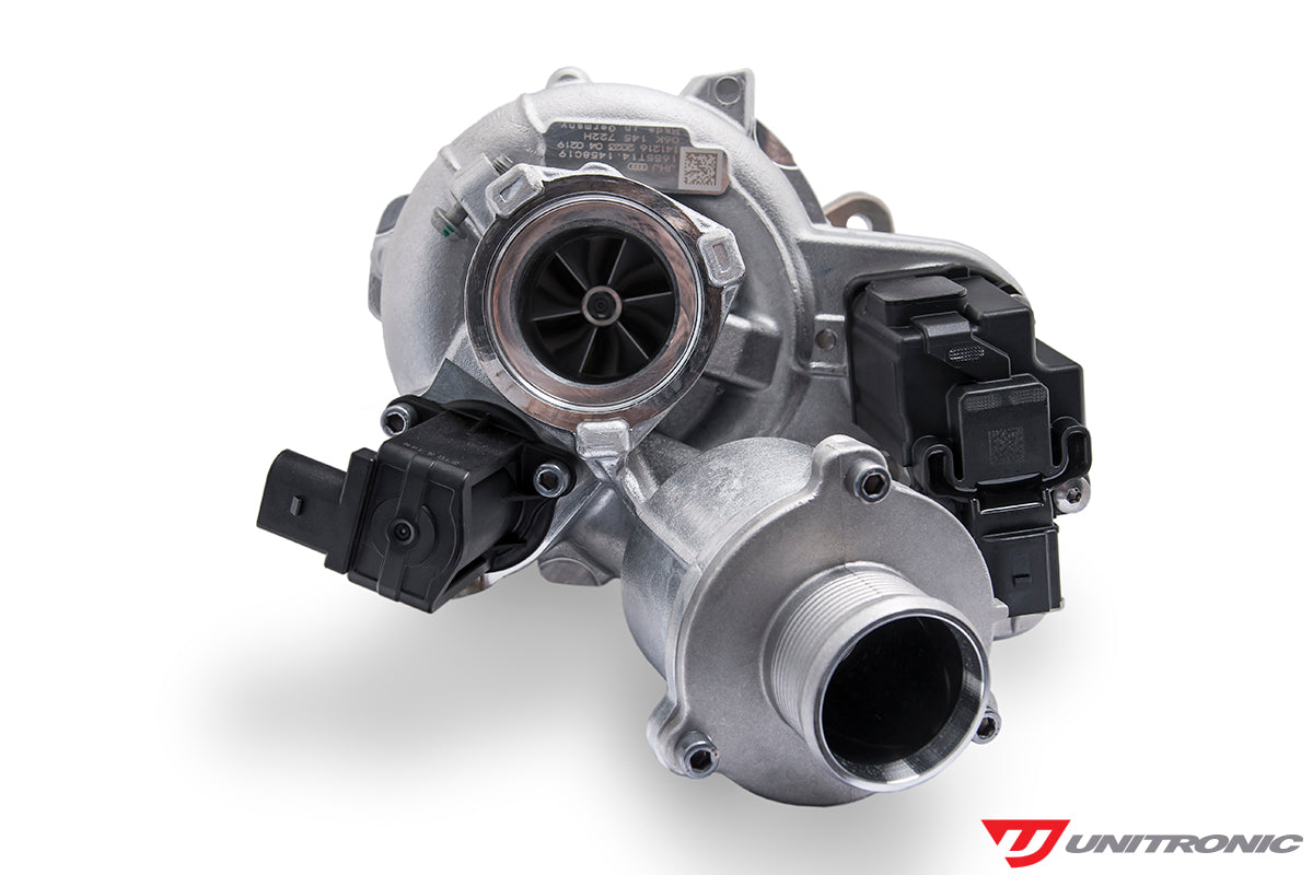 Unitronic 2.0 TSI Gen3 MQB Stage 2+ Turbocharger