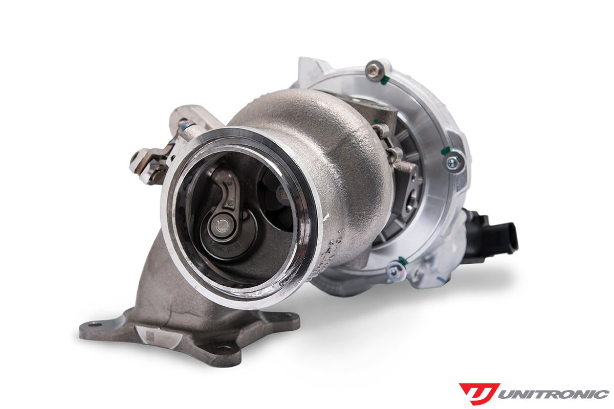 Unitronic 1.8 TSI Gen3 MQB Stage 2+ Turbocharger