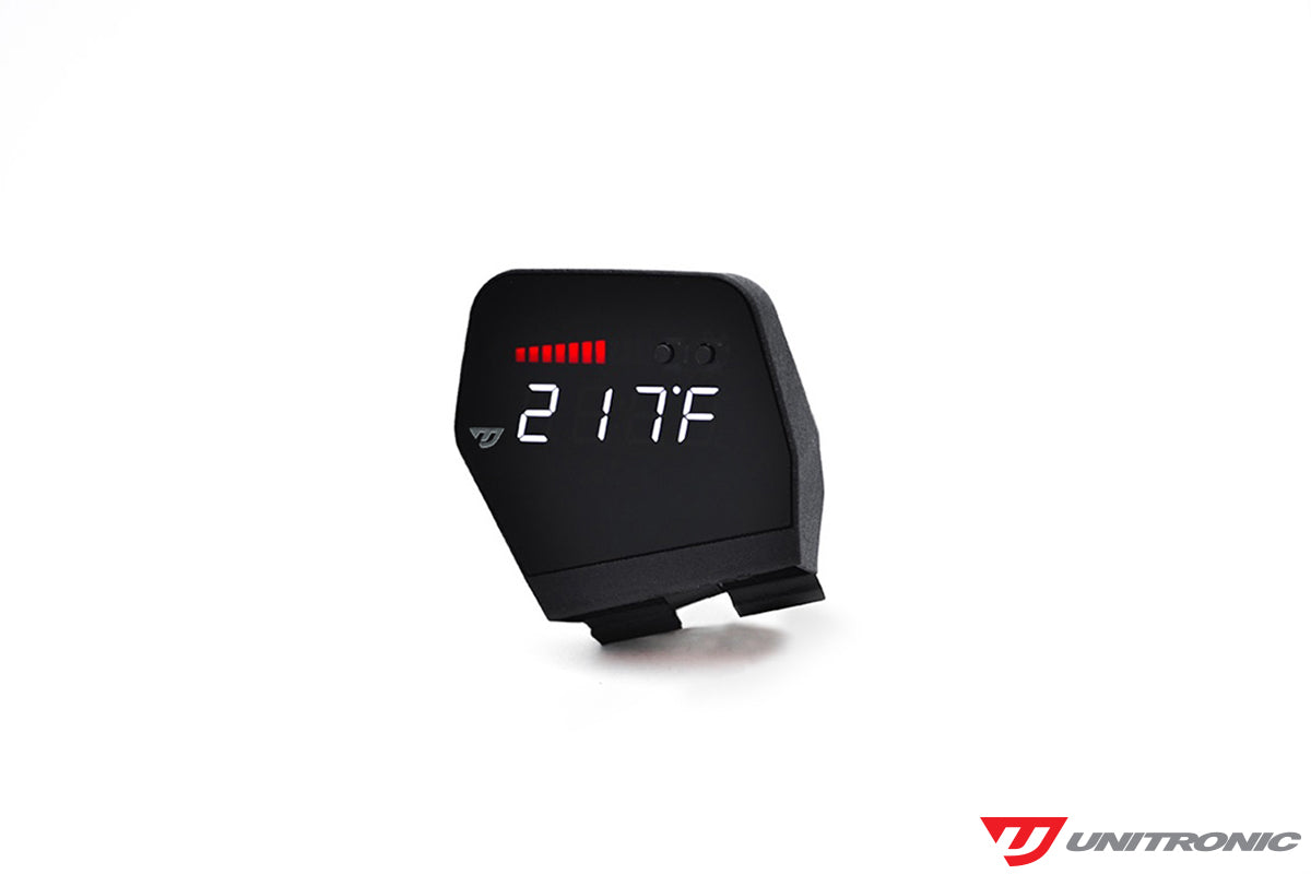 Unitronic P3 V3 OBD2 Gauge for MK8 GTI Models