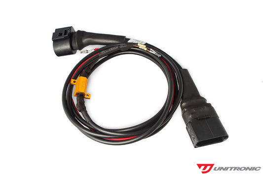 Wideband Conversion Harness